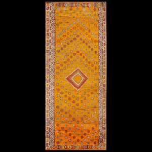 Moroccan - Rabat #40-3411